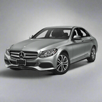 Auto si Moto - Intretinere auto - Stergatoare - Stergatoare TeamCar® Mercedes C-Class W205 (2014–2021) – Set fata - Infinity.ro