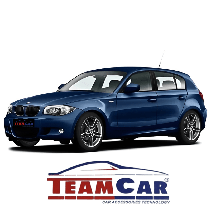 Auto si Moto - Intretinere auto - Stergatoare - Stergatoare TeamCar® BMW Seria 1 E87 (2004–2011) – Set fata - Infinity.ro