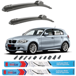 Auto si Moto - Intretinere auto - Stergatoare - Stergatoare TeamCar® BMW Seria 1 E87 (2004–2011) – Set fata - Infinity.ro