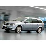 Auto si Moto - Intretinere auto - Stergatoare - Stergatoare Opel Astra H Caravan (2004–2010) TeamCar® Flat – Set Complet - Infinity.ro