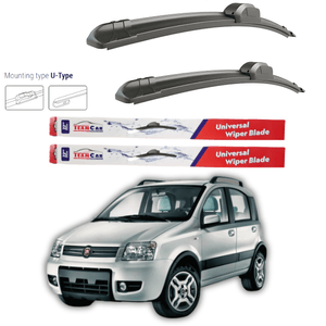 Stergatoare Fiat Panda (169) 2003-2011