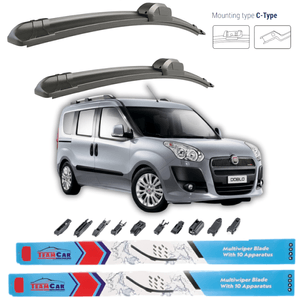 Auto si Moto - Intretinere auto - Stergatoare - Infinity.ro