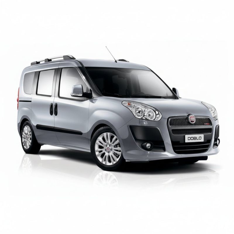 Auto si Moto - Intretinere auto - Stergatoare - Stergatoare Fiat Doblo II 2010-2020 - Infinity.ro