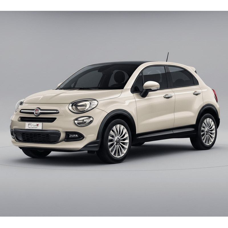 Auto si Moto - Intretinere auto - Stergatoare - Stergatoare Fiat 500X (334) 2014-2024 - Infinity.ro