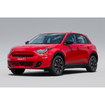 Auto si Moto - Intretinere auto - Stergatoare - Stergatoare Fiat 600 (e, 365,364) 2023+ - Infinity.ro