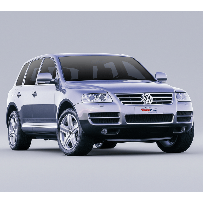 Auto si Moto - Intretinere auto - Stergatoare - Stergatoare Volkswagen Touareg (7LA) 2002-2006 - Infinity.ro