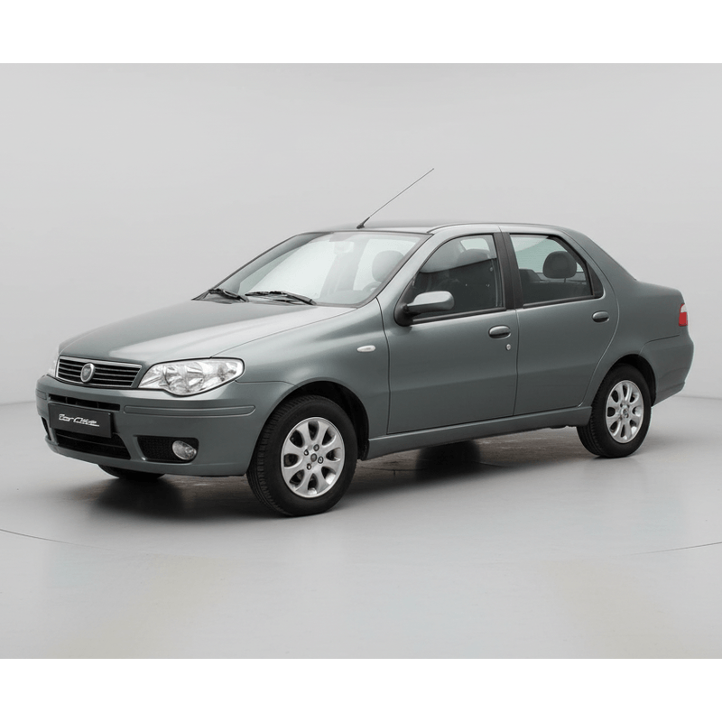 Auto si Moto - Intretinere auto - Stergatoare - Stergatoare Fiat Albea SEDAN 2002-2012 - Infinity.ro