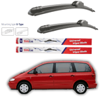 Auto si Moto - Intretinere auto - Stergatoare - Stergatoare Volkswagen Sharan (7M8) 1995-2001 - Infinity.ro