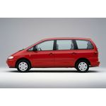 Auto si Moto - Intretinere auto - Stergatoare - Stergatoare Volkswagen Sharan (7M8) 1995-2001 - Infinity.ro