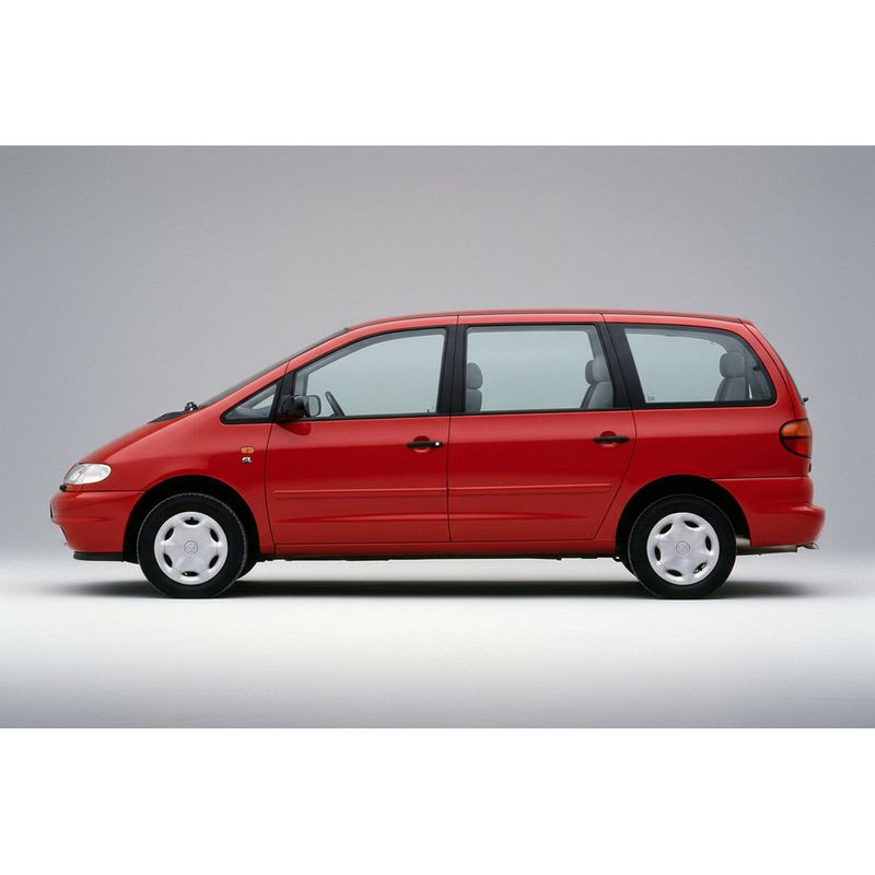 Auto si Moto - Intretinere auto - Stergatoare - Stergatoare Volkswagen Sharan (7M8) 1995-2001 - Infinity.ro