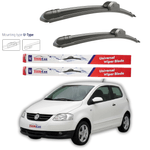 Auto si Moto - Intretinere auto - Stergatoare - Stergatoare Volkswagen Fox (5Z1, 5Z3) 2005-2012 - Infinity.ro