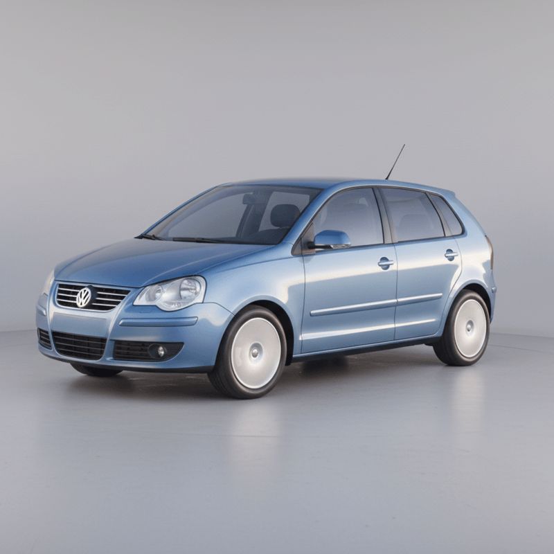 Auto si Moto - Intretinere auto - Stergatoare - Stergatoare Volkswagen Polo (9N3) HATCHBACK 2005-2009 – Set fata - Infinity.ro