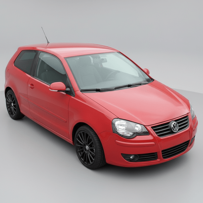 Auto si Moto - Intretinere auto - Stergatoare - Stergatoare Volkswagen Polo 2001-2005 (9N2) HATCHBACK Flat – Set fata - Infinity.ro