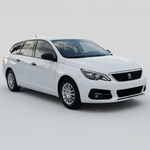 Auto si Moto - Intretinere auto - Stergatoare - Stergatoare Peugeot 308 II SW (2017–2021) TeamCar® – Set Complet - Infinity.ro
