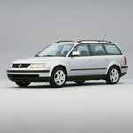 Auto si Moto - Intretinere auto - Stergatoare - Stergatoare Volkswagen Passat Variant (B5,3B5) 1997-2000 Flat – Set Complet - Infinity.ro
