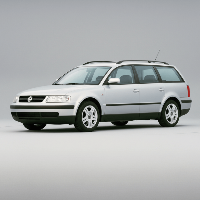 Auto si Moto - Intretinere auto - Stergatoare - Stergatoare Volkswagen Passat Variant (B5,3B5) 1997-2000 Flat – Set Complet - Infinity.ro