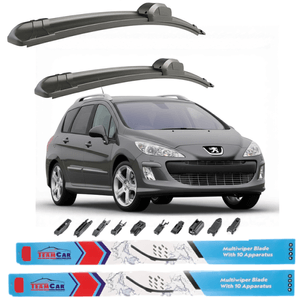 Auto si Moto - Intretinere auto - Stergatoare - Infinity.ro