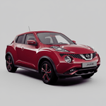 Auto si Moto - Intretinere auto - Stergatoare - Stergatoare Nissan Juke F15 (2010–2019) TeamCar® – Set Complet Flat - Infinity.ro