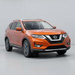 Auto si Moto - Intretinere auto - Stergatoare - Stergatoare Nissan X-Trail T32 FL 2017–2022 TeamCar® – Set Complet - Infinity.ro