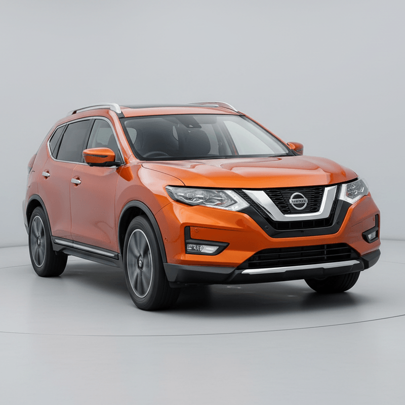 Auto si Moto - Intretinere auto - Stergatoare - Stergatoare Nissan X-Trail T32 FL 2017–2022 TeamCar® – Set Complet - Infinity.ro