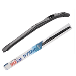 Auto si Moto - Intretinere auto - Stergatoare - Stergatoare Nissan Juke F15 (2010–2019) TeamCar® – Set Complet Hybrid - Infinity.ro