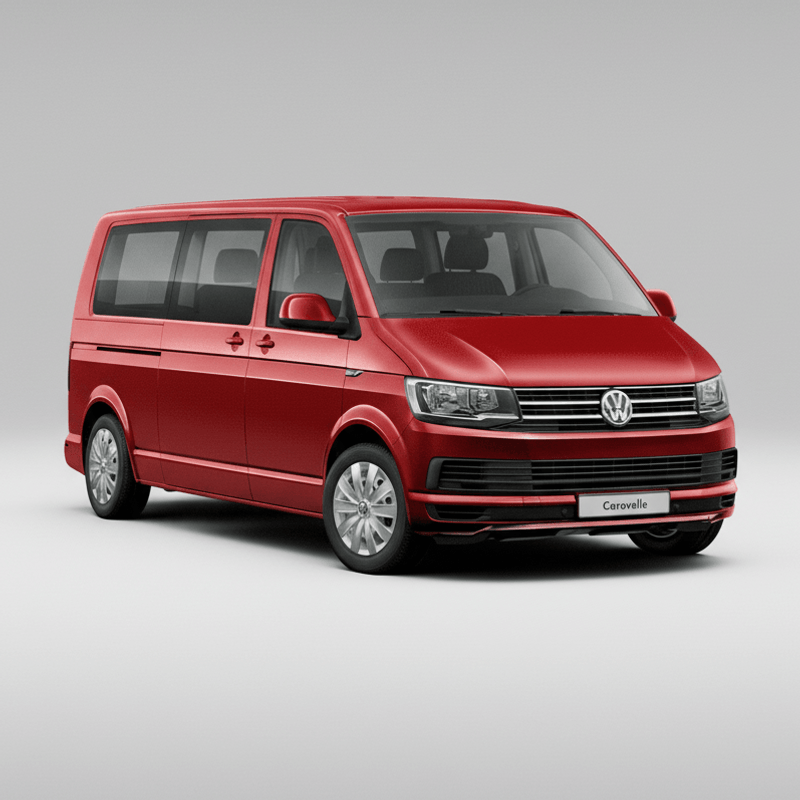 Auto si Moto - Intretinere auto - Stergatoare - Stergatoare Volkswagen T5 Transporter Caravelle (2010–2015) – Set fata - Infinity.ro