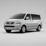 Auto si Moto - Intretinere auto - Stergatoare - Stergatoare Volkswagen T5 Caravelle 2003–2009 – Set fata - Infinity.ro