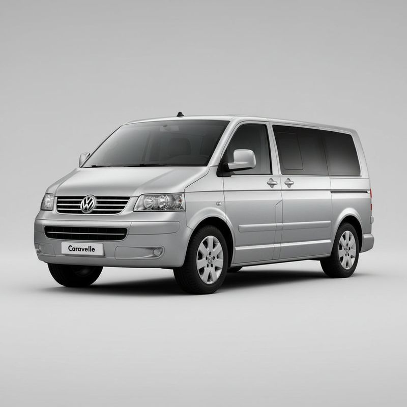 Auto si Moto - Intretinere auto - Stergatoare - Stergatoare Volkswagen T5 Caravelle 2003–2009 – Set fata - Infinity.ro