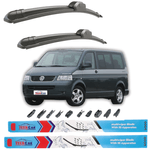 Auto si Moto - Intretinere auto - Stergatoare - Stergatoare Volkswagen T5 Multivan Startline (2003–2009) – Set fata - Infinity.ro