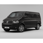 Auto si Moto - Intretinere auto - Stergatoare - Stergatoare Volkswagen Multivan T5 SWB (2010–2015) – Set fata - Infinity.ro
