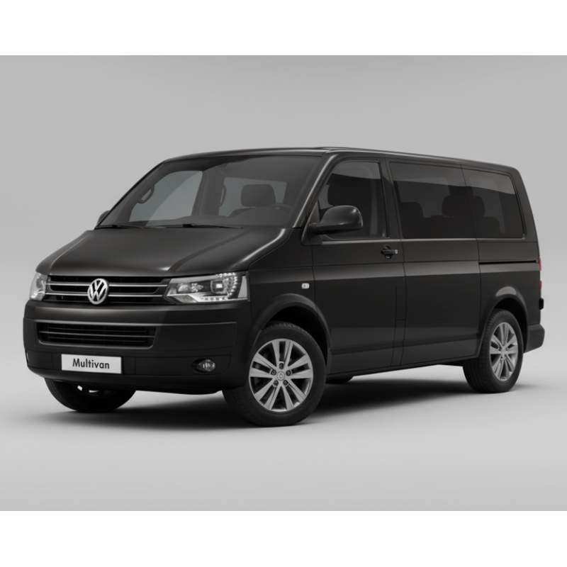 Auto si Moto - Intretinere auto - Stergatoare - Stergatoare Volkswagen Multivan T5 SWB (2010–2015) – Set fata - Infinity.ro