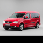 Auto si Moto - Intretinere auto - Stergatoare - Stergatoare Volkswagen Caddy III Maxi Kombi LWB (2004–2007) – Set fata - Infinity.ro