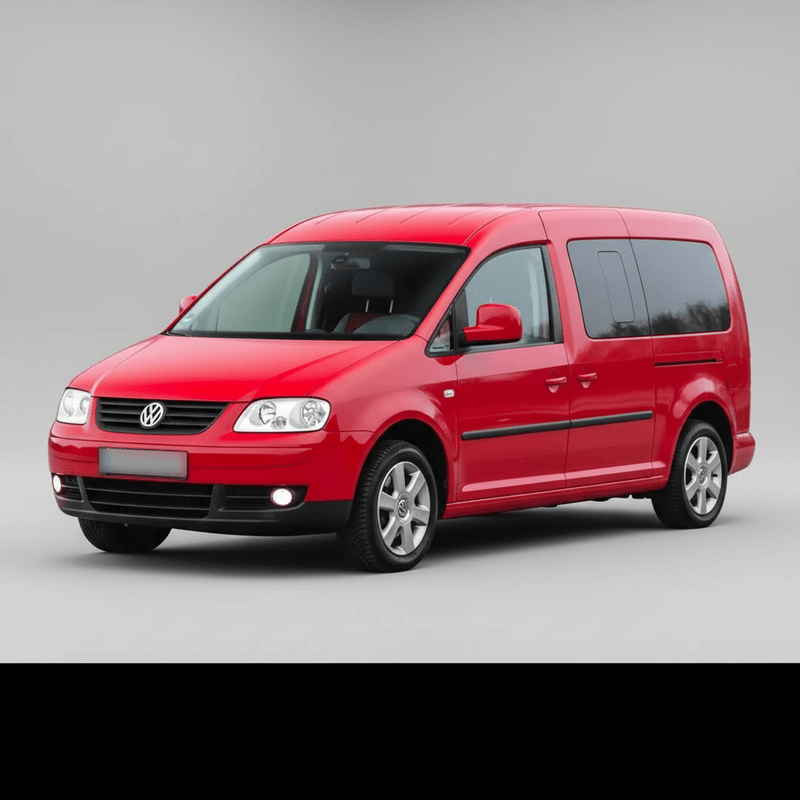 Auto si Moto - Intretinere auto - Stergatoare - Stergatoare Volkswagen Caddy III Maxi Kombi LWB (2004–2007) – Set fata - Infinity.ro