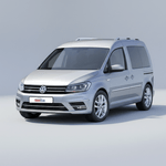 Auto si Moto - Intretinere auto - Stergatoare - Stergatoare TeamCar® Volkswagen Caddy IV (2015–2020) – Set Complet - Infinity.ro