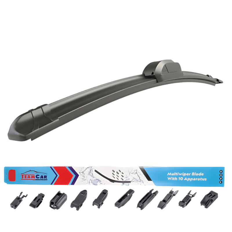 Auto si Moto - Intretinere auto - Stergatoare - Stergatoare Volkswagen Golf 7, 3 usi, TeamCar® (2012–2019) – Set Complet - Infinity.ro