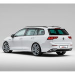 Auto si Moto - Intretinere auto - Stergatoare - Stergatoare Volkswagen Golf 8, Mk8 Variant (2019+) – Set fata - Infinity.ro