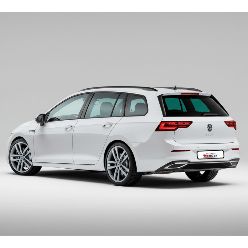 Auto si Moto - Intretinere auto - Stergatoare - Stergatoare Volkswagen Golf 8, Mk8 Variant (2019+) – Set fata - Infinity.ro
