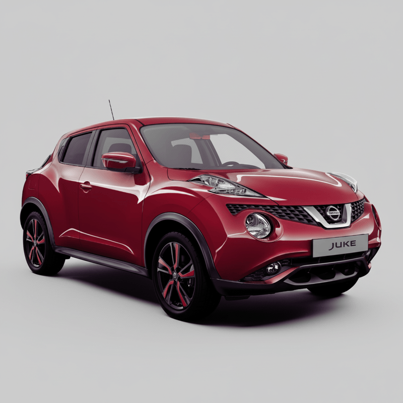 Auto si Moto - Intretinere auto - Stergatoare - Stergatoare Nissan Juke F15 (2010–2019) TeamCar® – Set fata - Infinity.ro