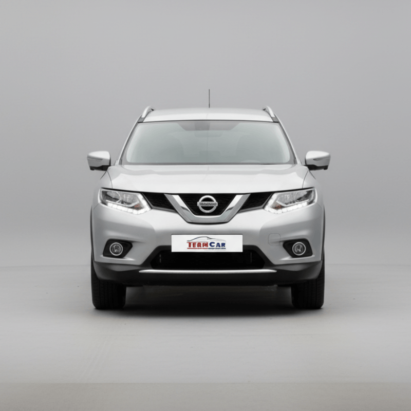 Auto si Moto - Intretinere auto - Stergatoare - Stergatoare Nissan X-Trail T32 (2014–2017) TeamCar® – Set fata - Infinity.ro