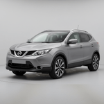 Auto si Moto - Intretinere auto - Stergatoare - Stergatoare Nissan Qashqai J11 (2013–2017) TeamCar® – Set fata - Infinity.ro
