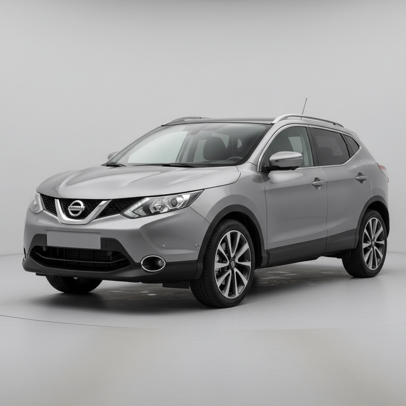 Auto si Moto - Intretinere auto - Stergatoare - Stergatoare Nissan Qashqai J11 (2013–2017) TeamCar® – Set fata - Infinity.ro