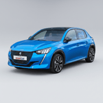 Auto si Moto - Intretinere auto - Stergatoare - Stergatoare Peugeot 208 II (P21, 2019–prezent) – Set fata - Infinity.ro