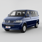 Auto si Moto - Intretinere auto - Stergatoare - Stergatoare Volkswagen Multivan T5 SWB (2003–2009) – Set fata - Infinity.ro