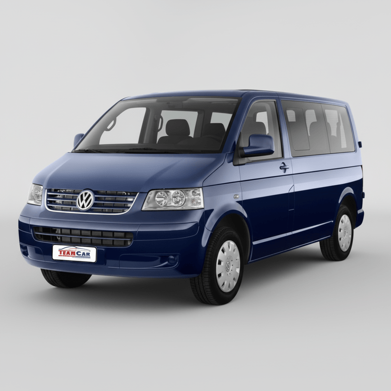 Auto si Moto - Intretinere auto - Stergatoare - Stergatoare Volkswagen Multivan T5 SWB (2003–2009) – Set fata - Infinity.ro