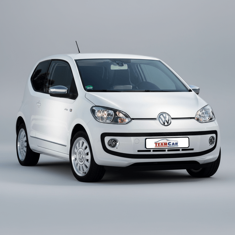 Auto si Moto - Intretinere auto - Stergatoare - Stergatoare TeamCar® Volkswagen Up! 3 usi (2011–2023) – Set fata - Infinity.ro
