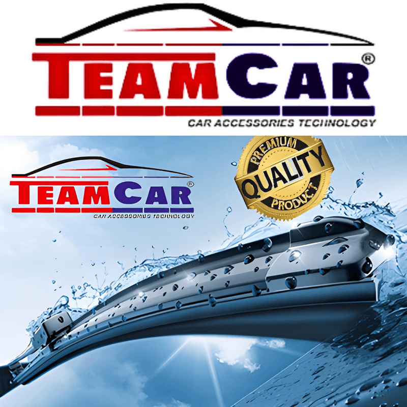 Auto si Moto - Intretinere auto - Stergatoare - Stergatoare TeamCar® Volkswagen Up! 3 usi (2011–2023) – Set fata - Infinity.ro