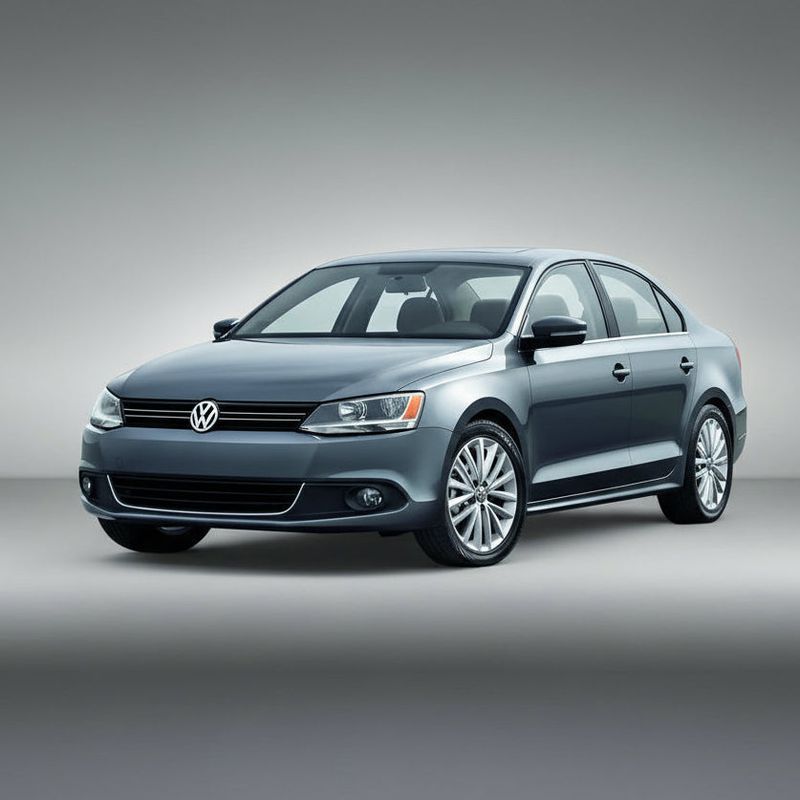 Auto si Moto - Intretinere auto - Stergatoare - Stergatoare Volkswagen Jetta VI (2010–2018) – Set fata - Infinity.ro