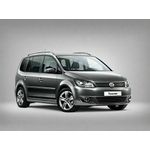 Auto si Moto - Intretinere auto - Stergatoare - Stergatoare TeamCar® Volkswagen Touran II (2010–2015) – Set fata - Infinity.ro