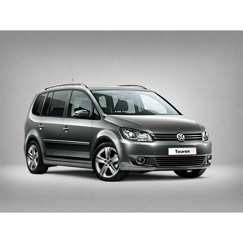 Auto si Moto - Intretinere auto - Stergatoare - Stergatoare TeamCar® Volkswagen Touran II (2010–2015) – Set fata - Infinity.ro