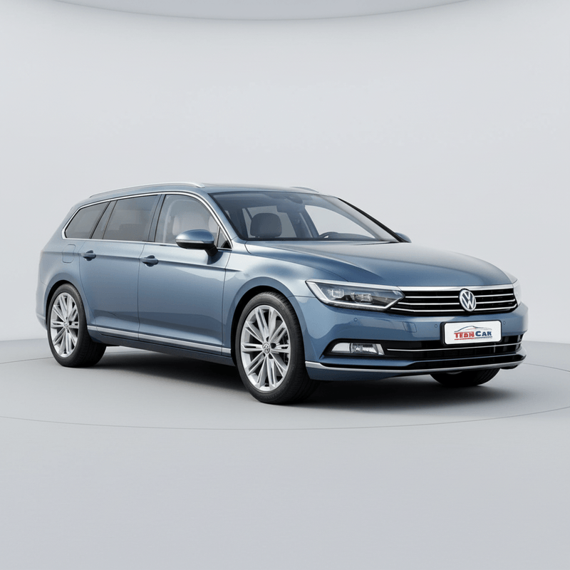 Auto si Moto - Intretinere auto - Stergatoare - Stergatoare Volkswagen Passat B8 Variant 2014–2023 TeamCar® – Set fata - Infinity.ro